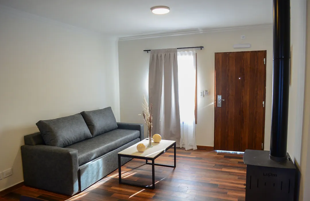 Blackstone Country Villages Hotel-1