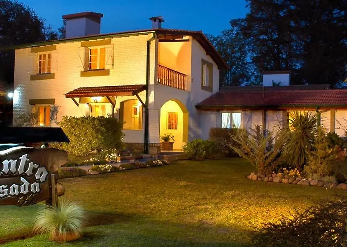 Posada Tantra Villa General Belgrano