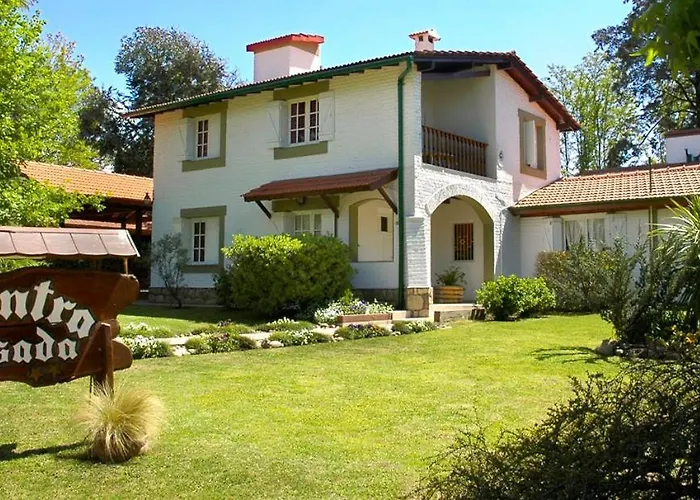 Posada Tantra Villa General Belgrano