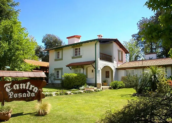 Posada Tantra Villa General Belgrano